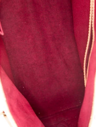 Louis Vuitton Multicolore Monogram Alma PM