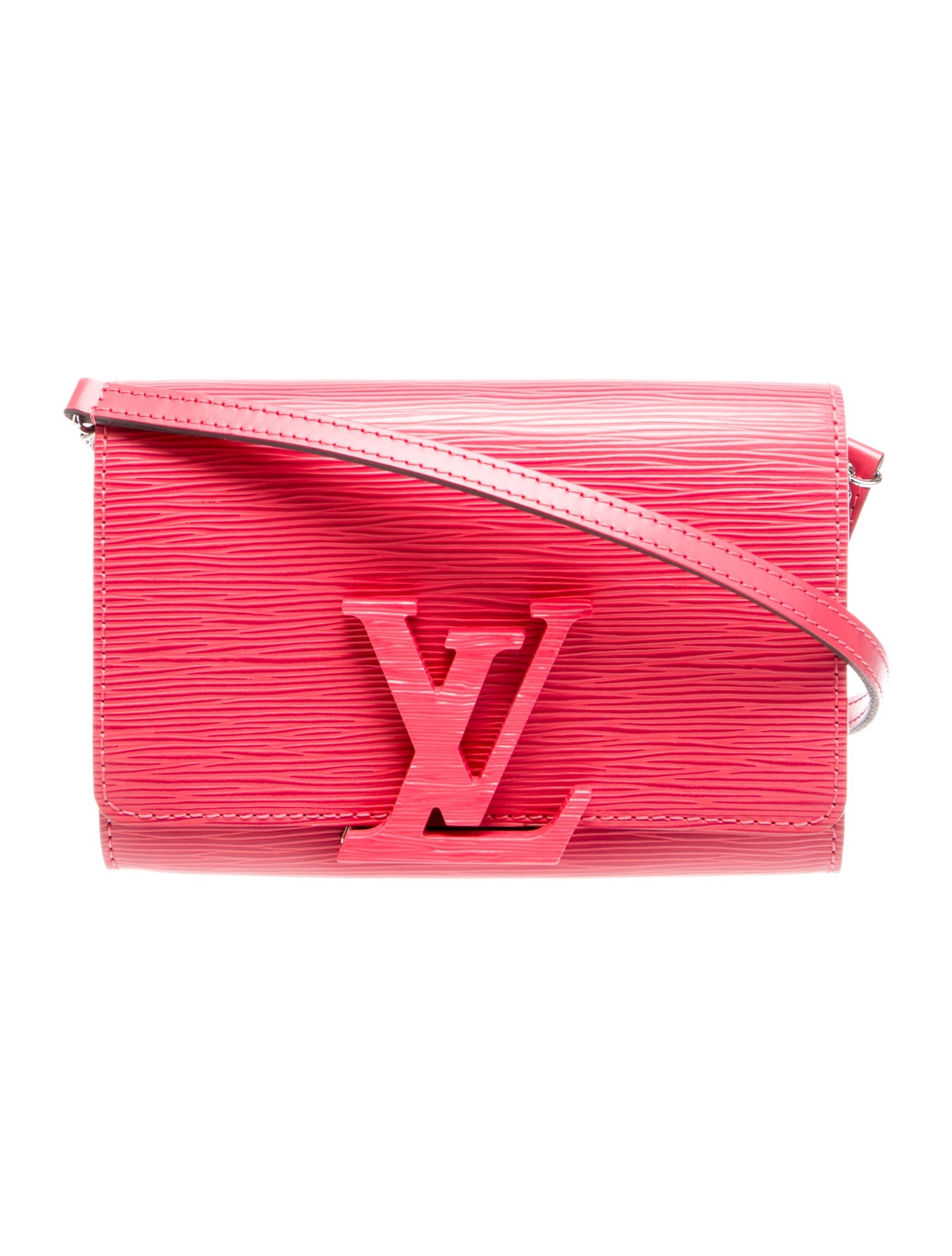 Louis Vuitton LV Monogram Louise