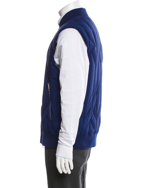 Louis Vuitton 2018 Vest