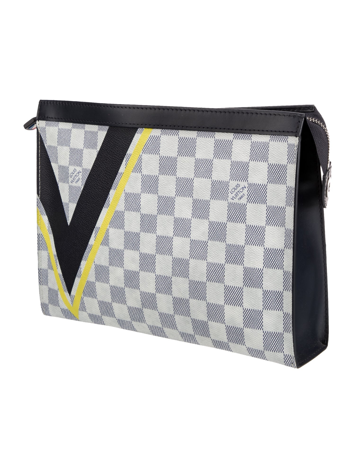 Louis Vuitton Voyage MM