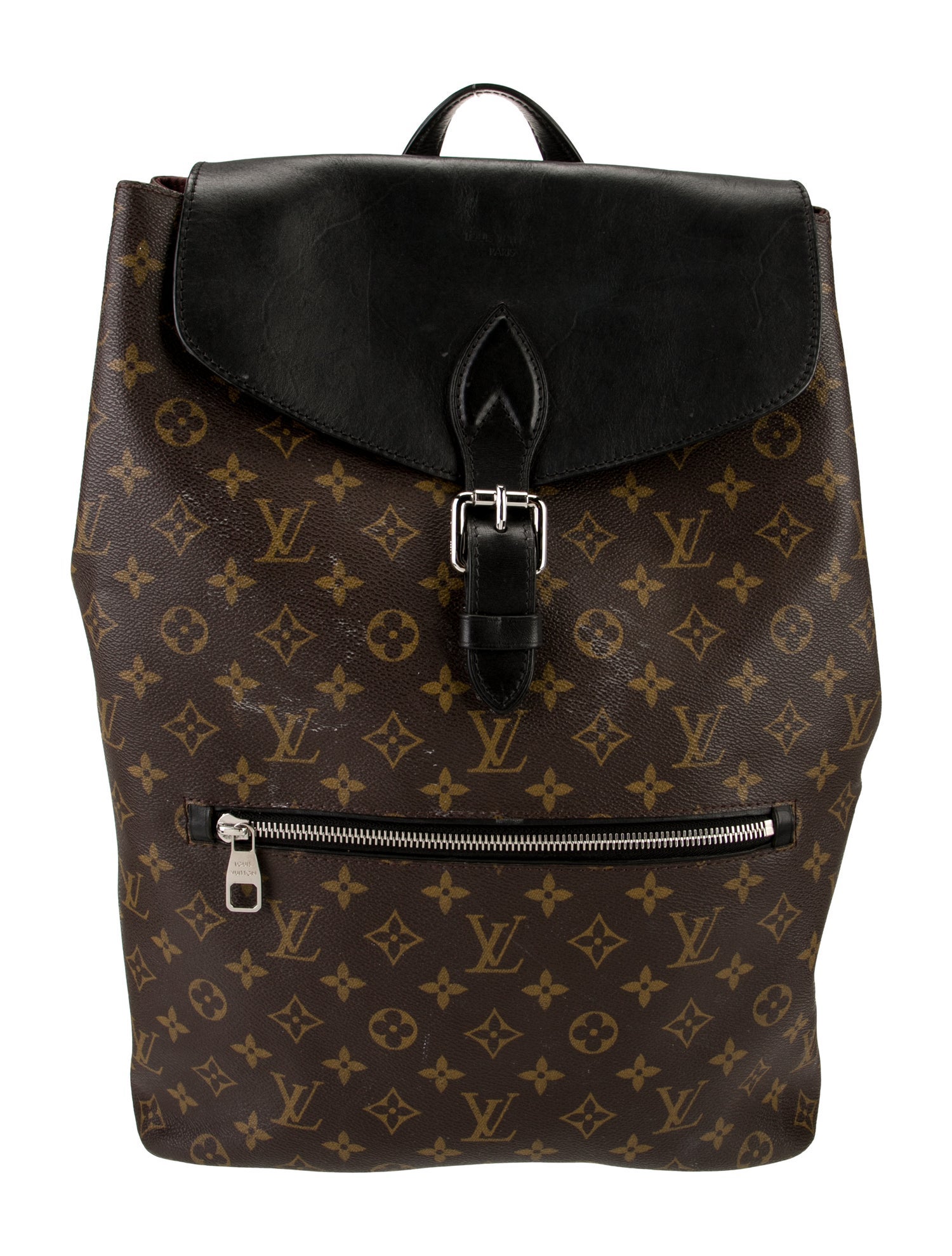 Louis Vuitton LV Monogram Palk