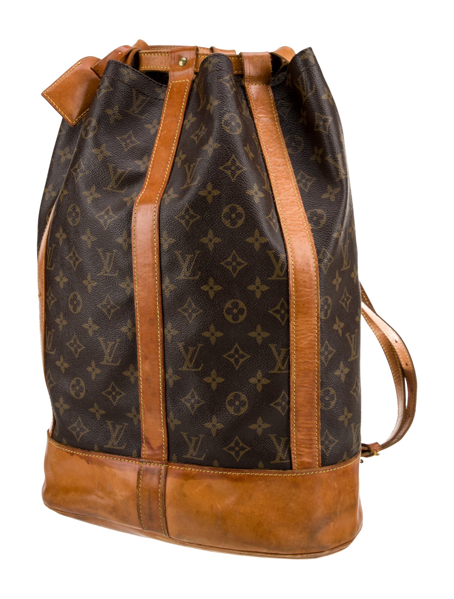 Louis Vuitton LV Monogram Randonnee