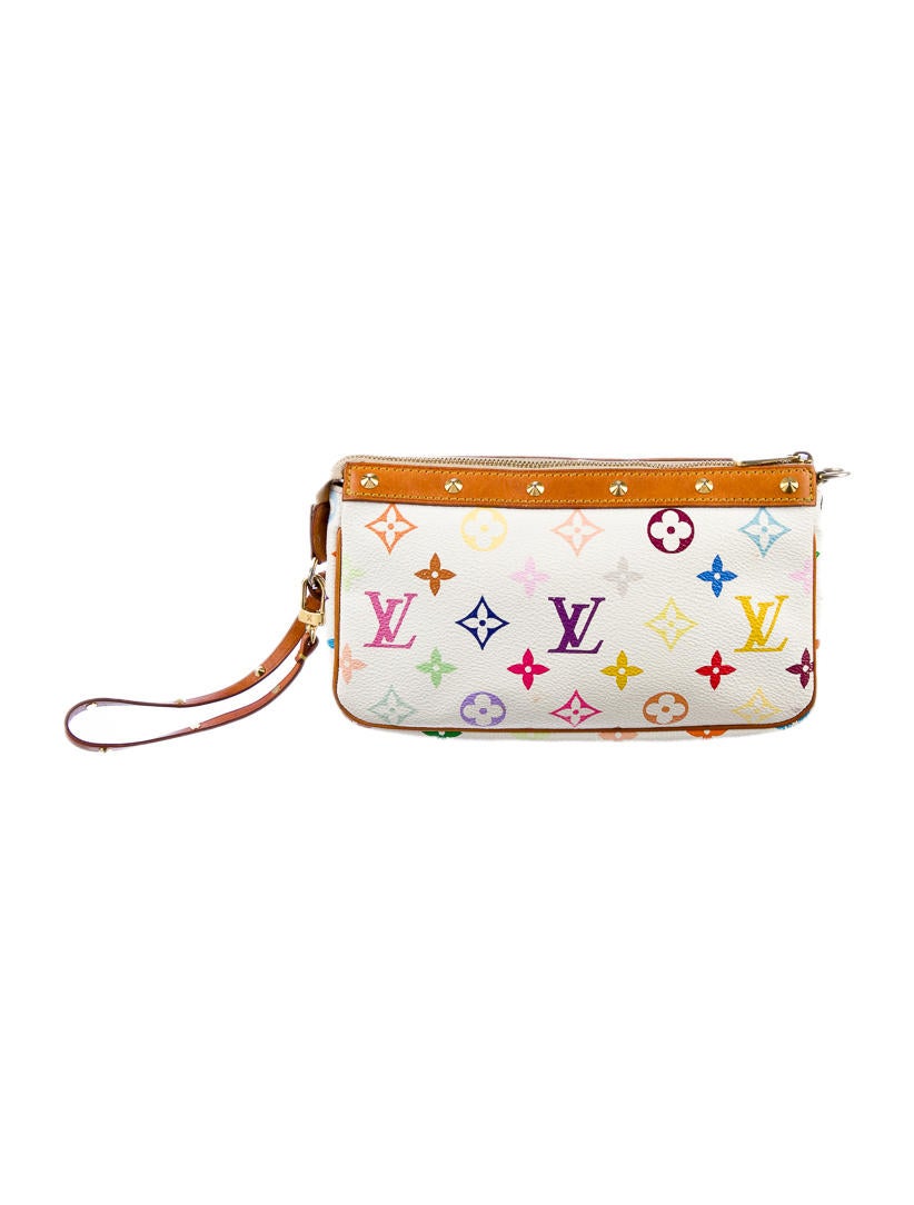 Louis Vuitton Monogram Pochette
