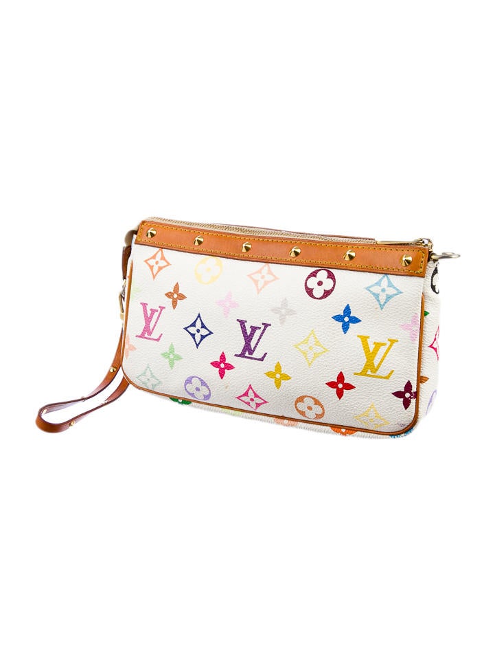 Louis Vuitton Monogram Pochette