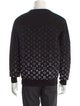 Louis Vuitton 2023 LV Monogram Pullover