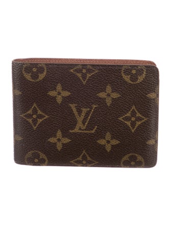 Louis Vuitton Vintage 1999 Marco Wallet