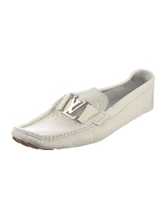 Louis Vuitton Monte Carlo LV Monogram Drivers