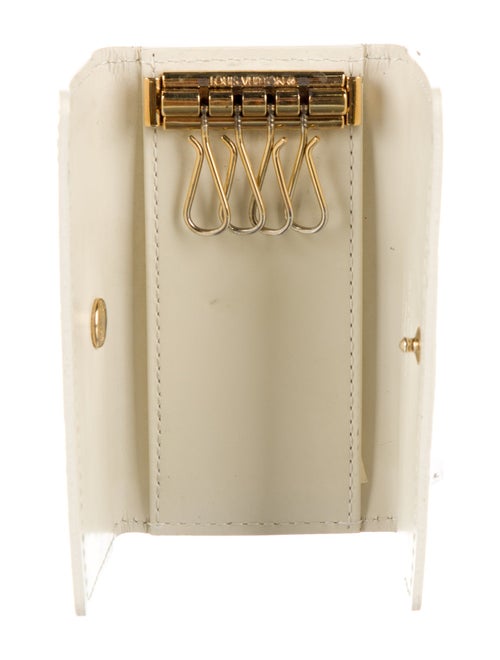 Louis Vuitton Vintage 2005 Key Holder