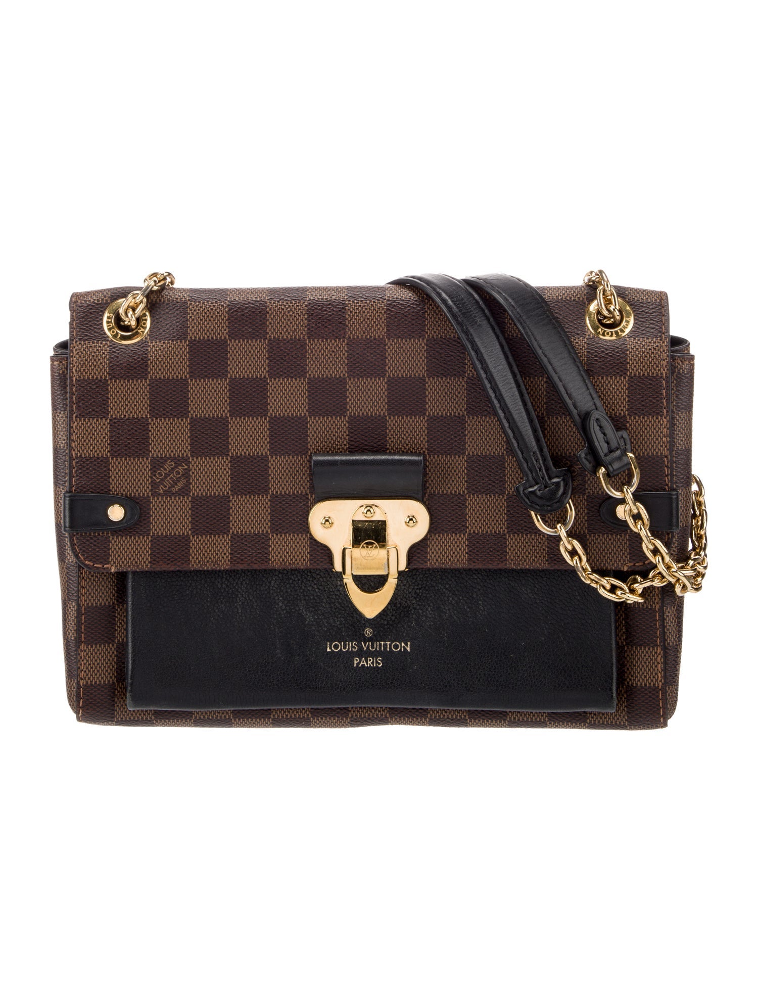 Louis Vuitton Damier Ebene Vavin PM