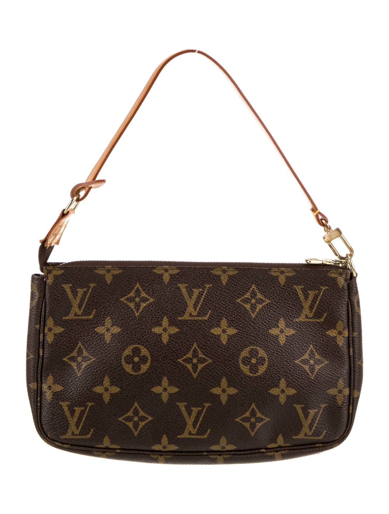 Louis Vuitton Top Handle Bag