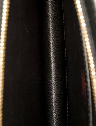 Louis Vuitton Leather Portfolio