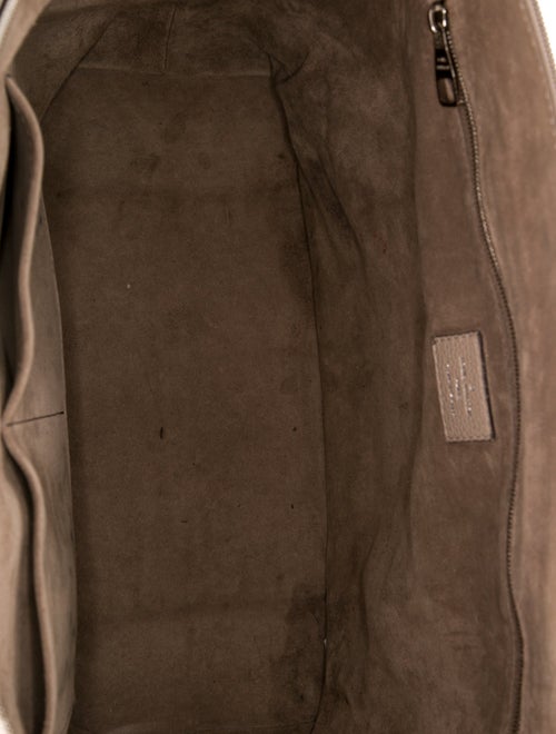 Louis Vuitton Taurillon Leather Lockit