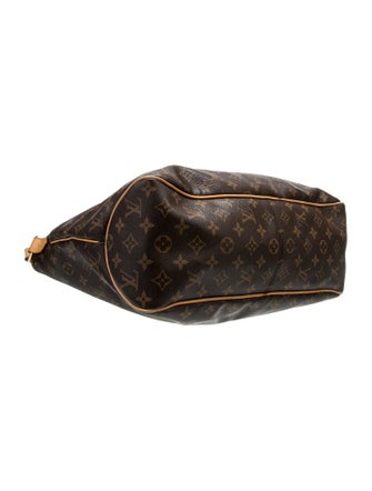 Louis Vuitton LV Monogram Delightful MM