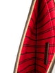 Louis Vuitton Damier Ebene Neverfull Pouch