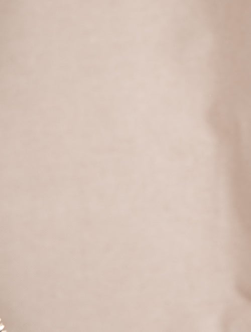 Louis Vuitton Leather Keepall Bandouliere 50 2024