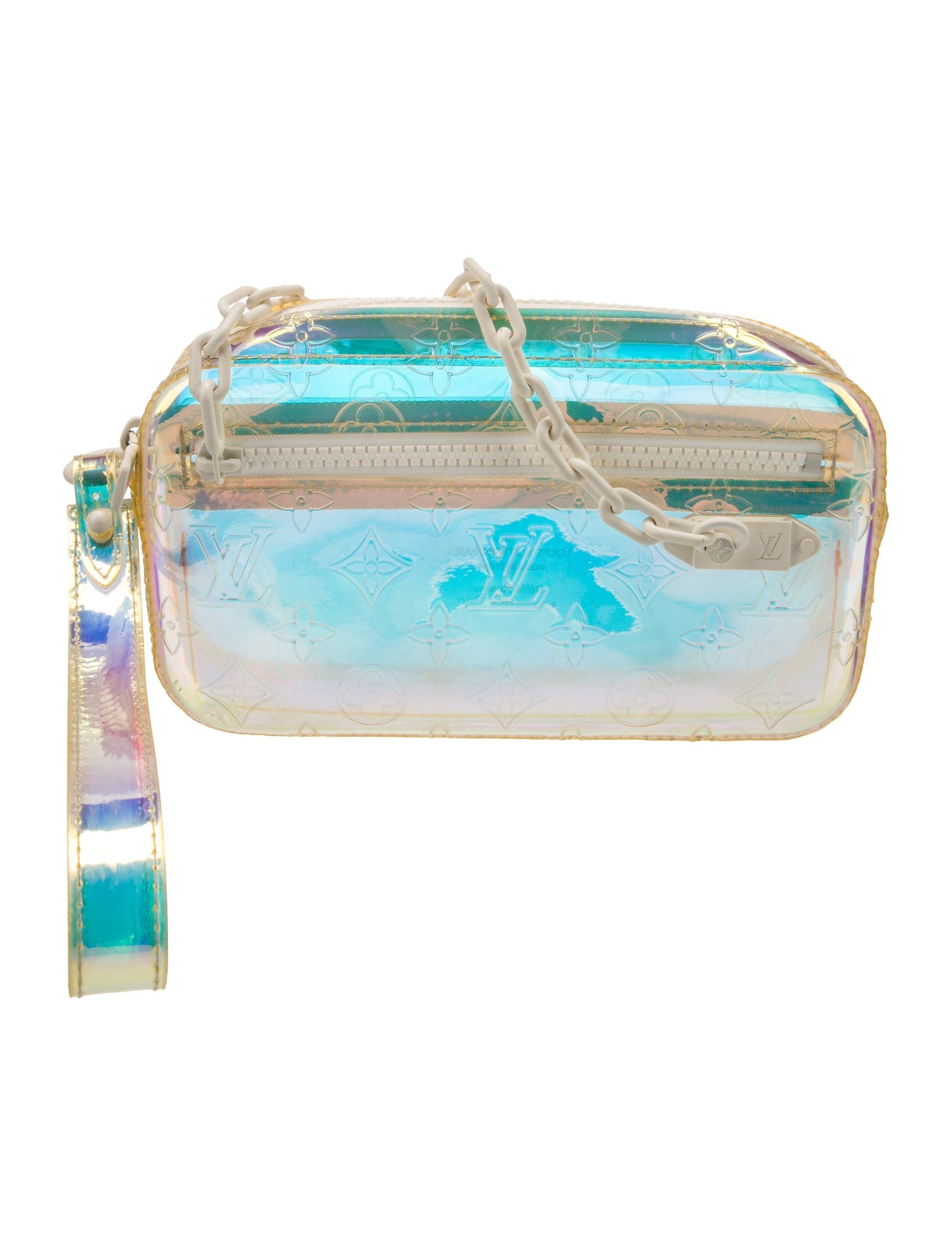 Louis Vuitton LV Monogram Pochette