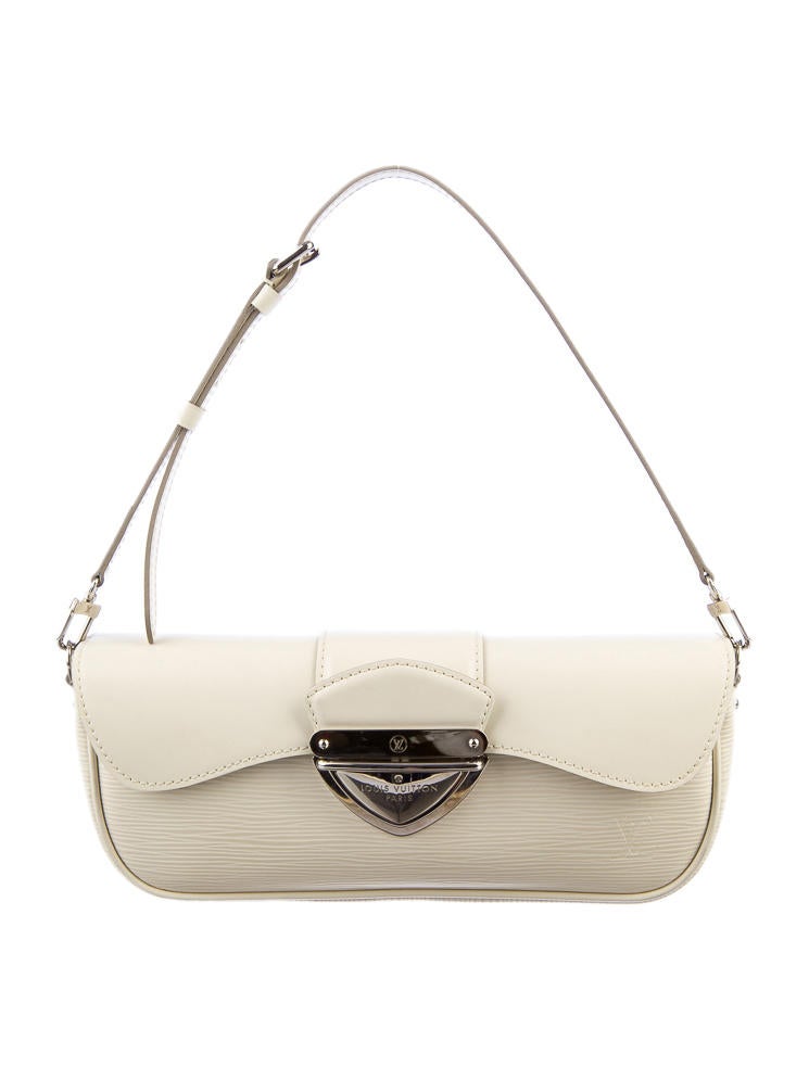 Louis Vuitton Epi Leather Baguette