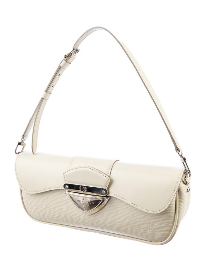 Louis Vuitton Epi Leather Baguette