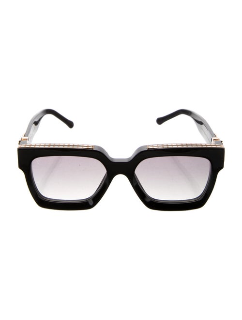 Louis Vuitton 2020 1.1 Millionaires Sunglasses