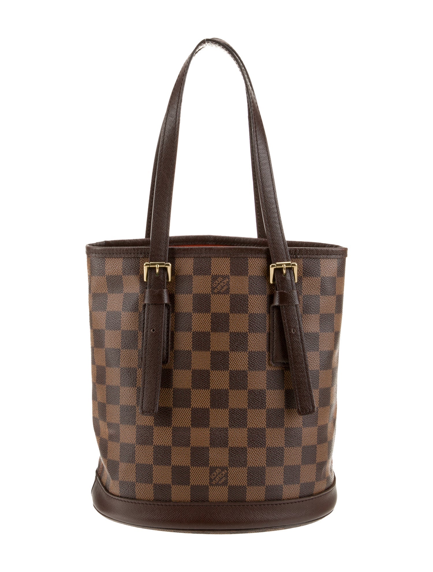 Louis Vuitton Damier Ebene Marais Vintage