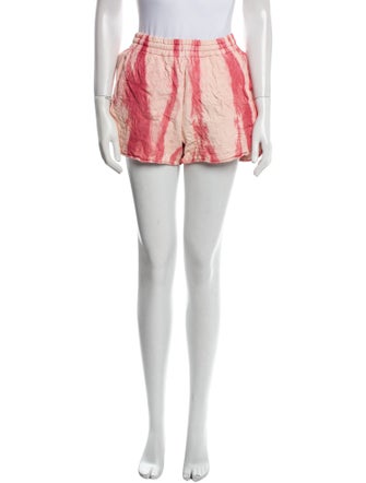 Louis Vuitton 2019 Mini Shorts