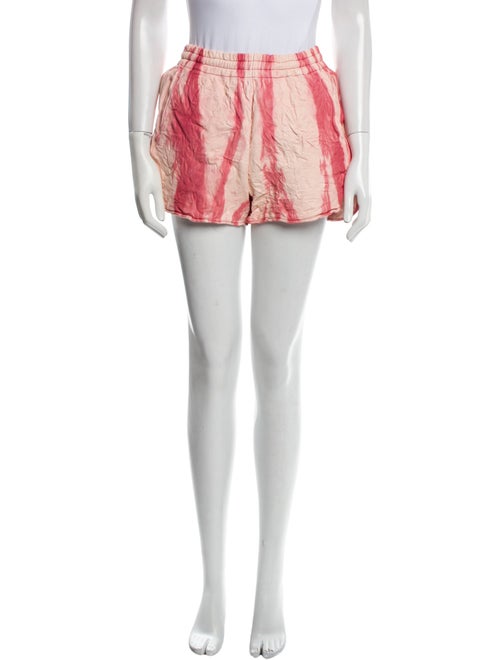 Louis Vuitton 2019 Mini Shorts