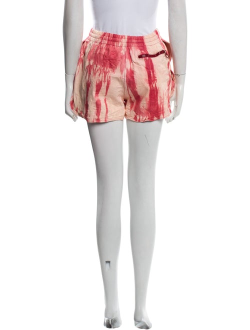 Louis Vuitton 2019 Mini Shorts