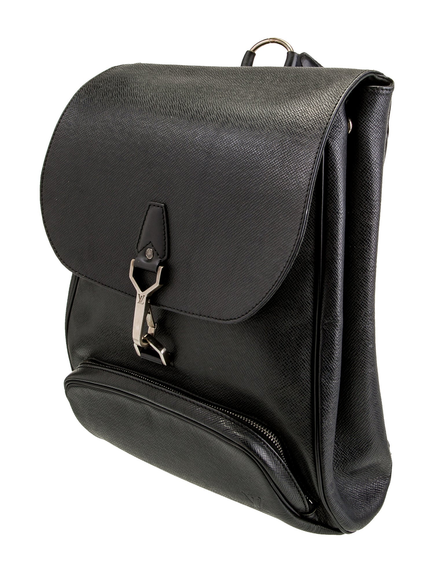 Louis Vuitton Taiga Leather Cassiar