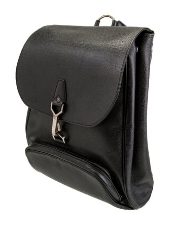 Louis Vuitton Taiga Leather Cassiar