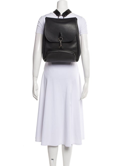 Louis Vuitton Taiga Leather Cassiar