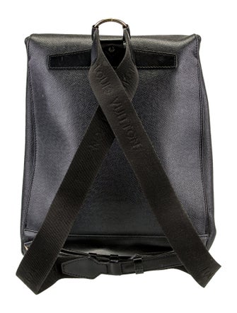 Louis Vuitton Taiga Leather Cassiar