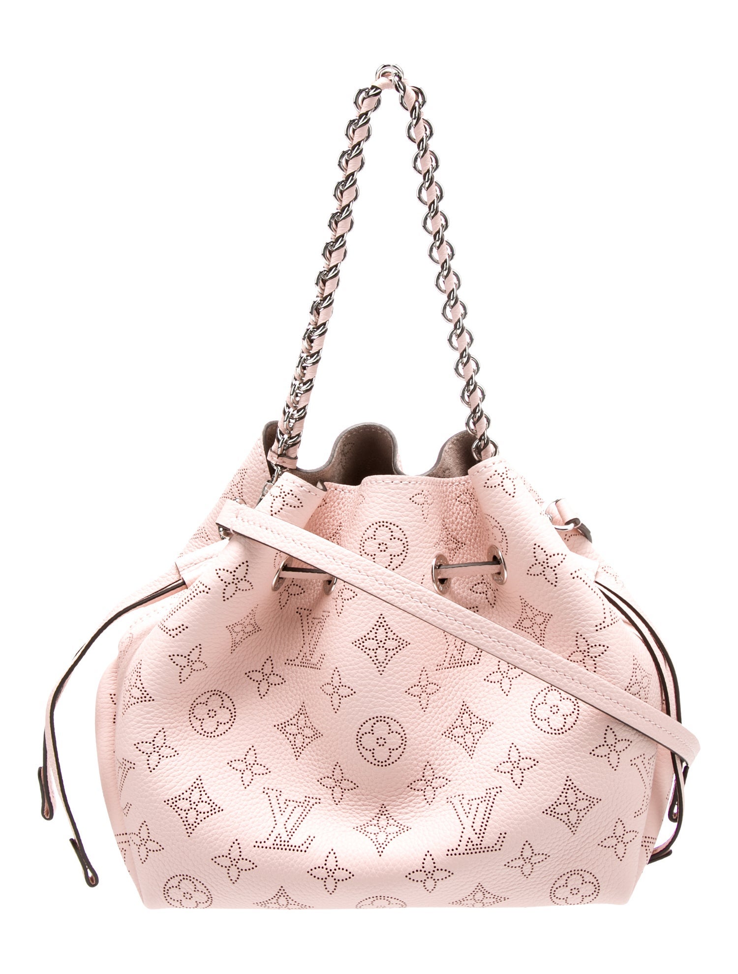 Louis Vuitton LV Monogram Bucket Bag