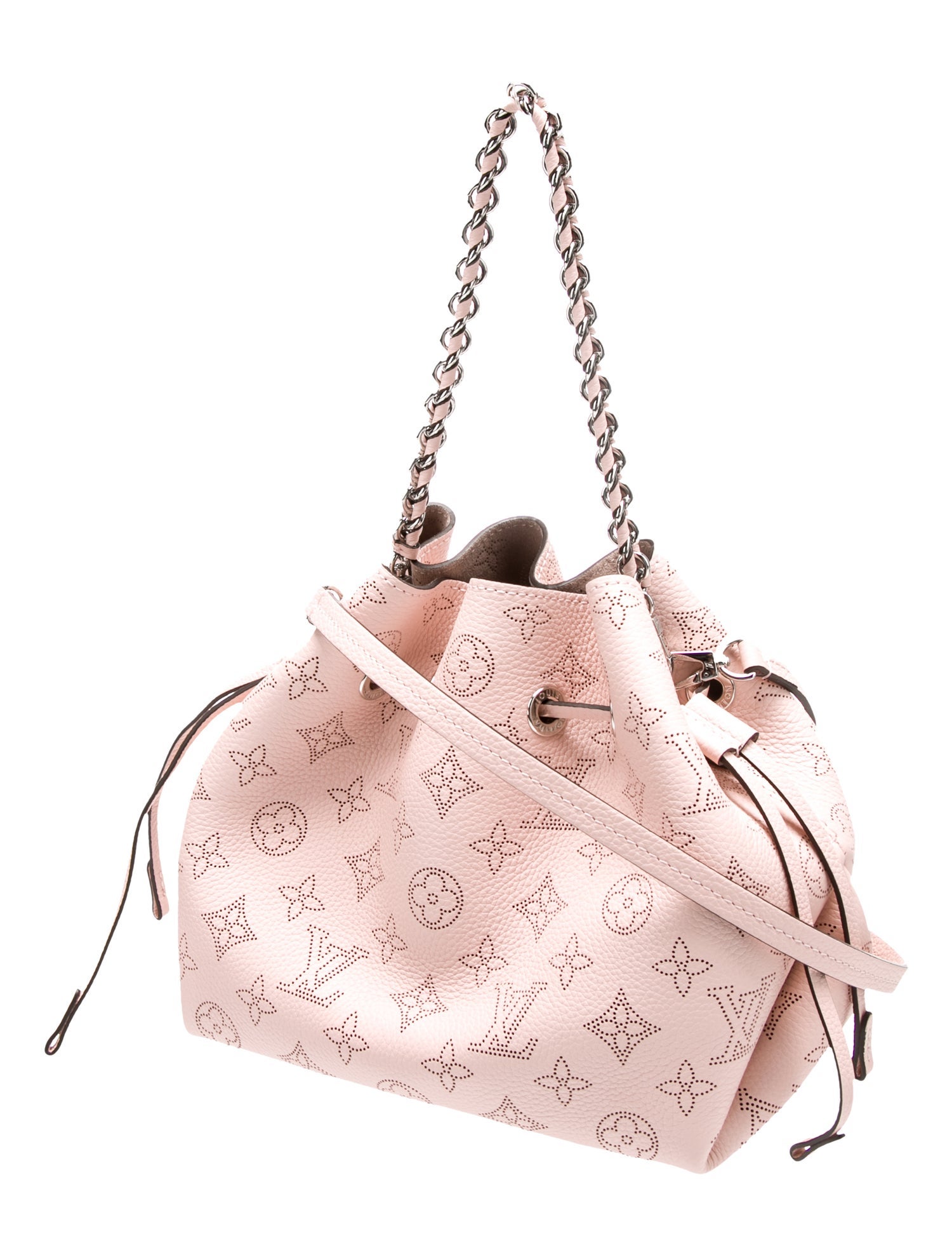 Louis Vuitton LV Monogram Bucket Bag