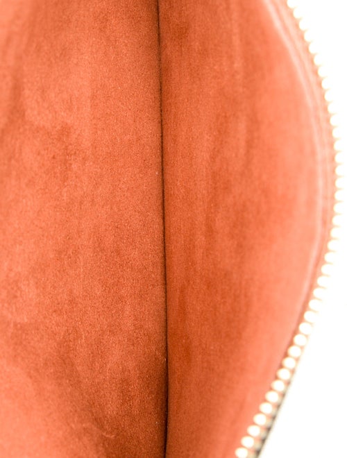 Louis Vuitton LV Monogram Clutch