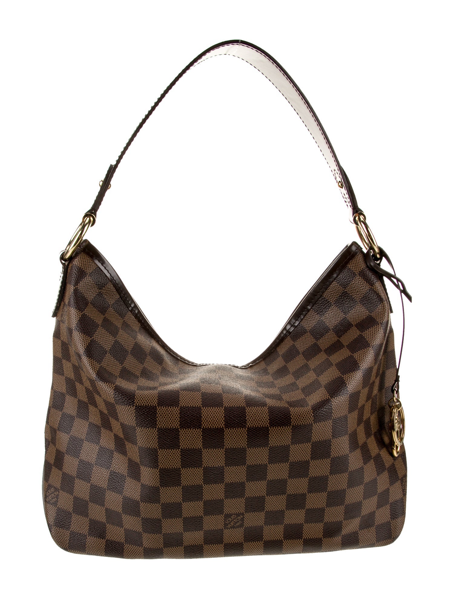 Louis Vuitton Damier Ebene Delightful PM