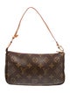 Louis Vuitton Monogram Cerises Pochette Accessoires Vintage