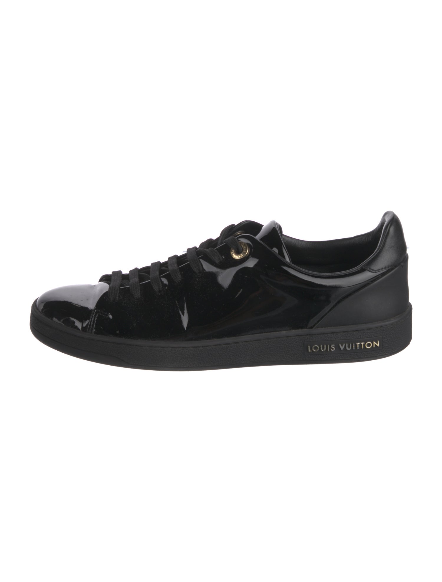 Louis Vuitton Frontrow Sneakers