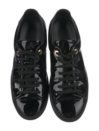Louis Vuitton Frontrow Sneakers