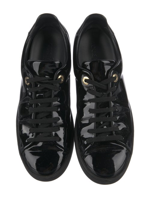 Louis Vuitton Frontrow Sneakers