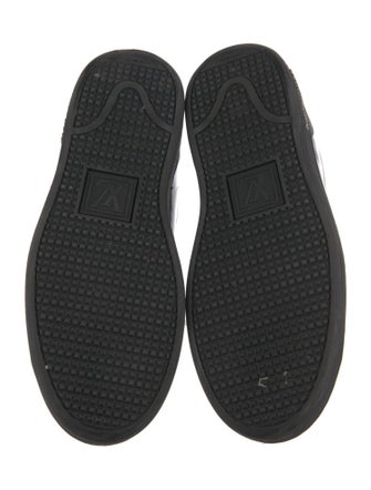 Louis Vuitton Frontrow Sneakers