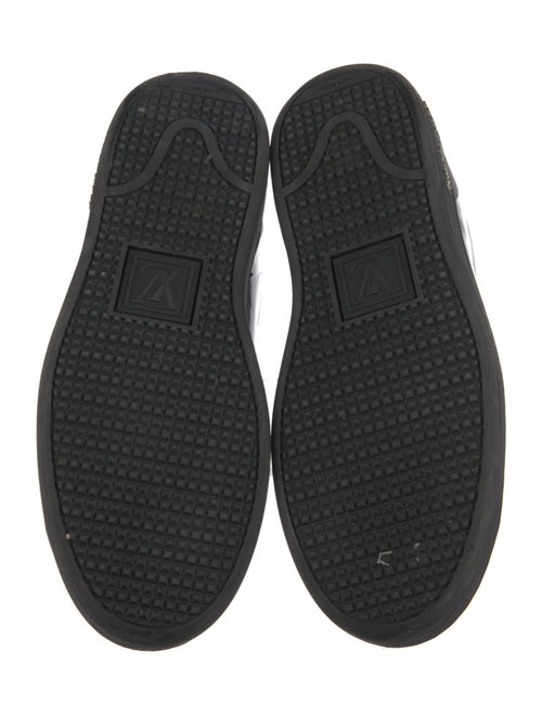 Louis Vuitton Frontrow Sneakers