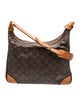 Louis Vuitton LV Monogram Boulogne 30