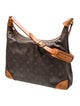 Louis Vuitton LV Monogram Boulogne 30