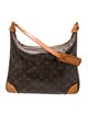 Louis Vuitton LV Monogram Boulogne 30