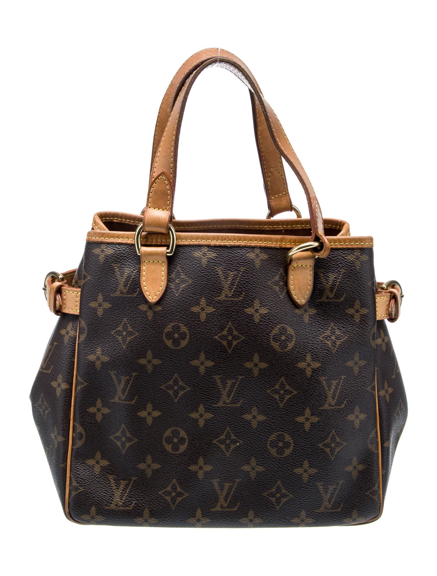 Louis Vuitton LV Monogram Batignolles Vintage