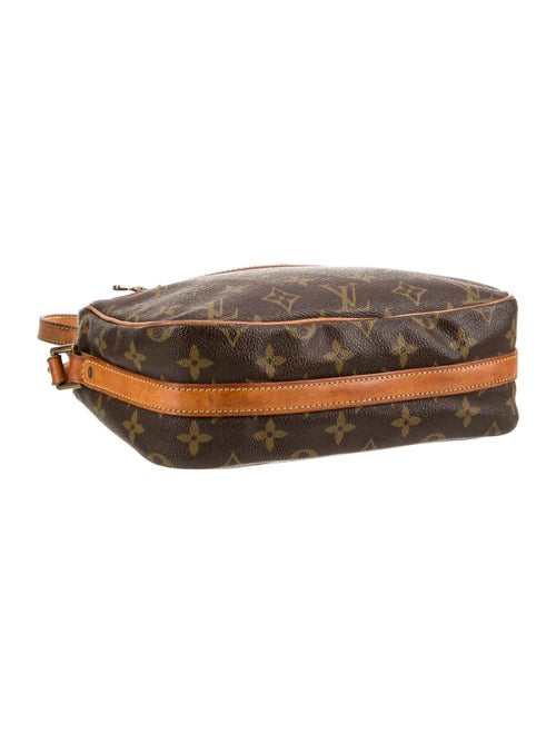 Louis Vuitton LV Monogram Sac Senlis Vintage