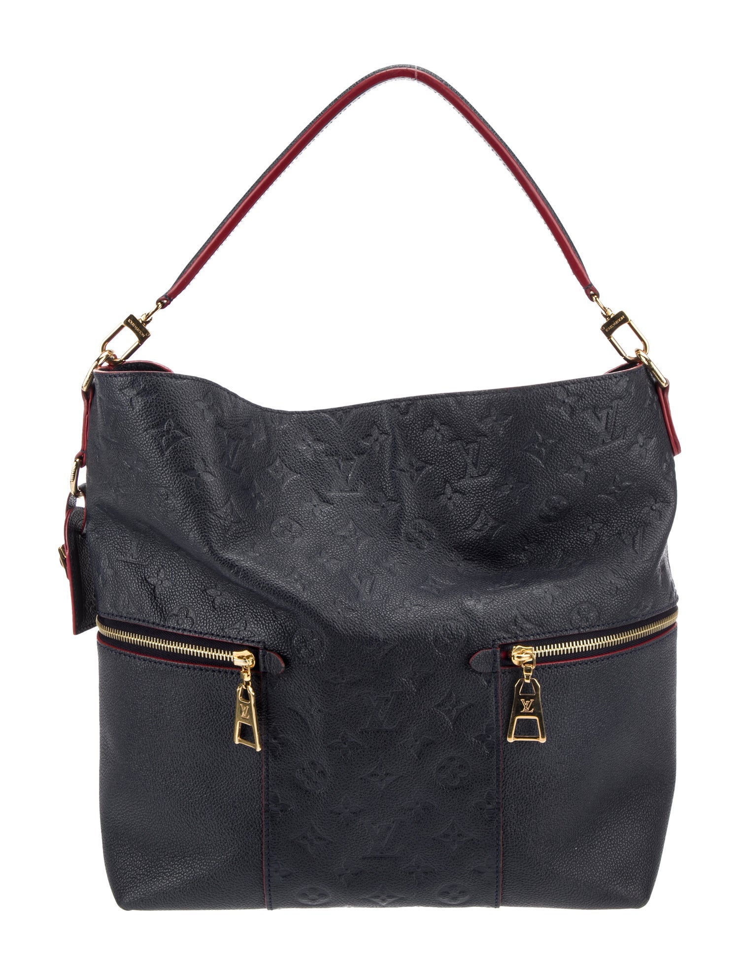 Louis Vuitton LV Monogram Mélie