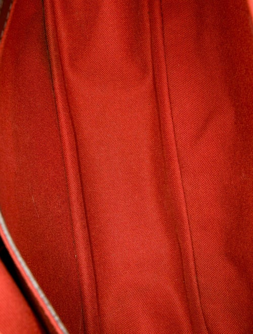 Louis Vuitton Damier Ebene Naviglio Vintage