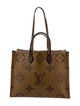 Louis Vuitton LV Monogram OnTheGo GM