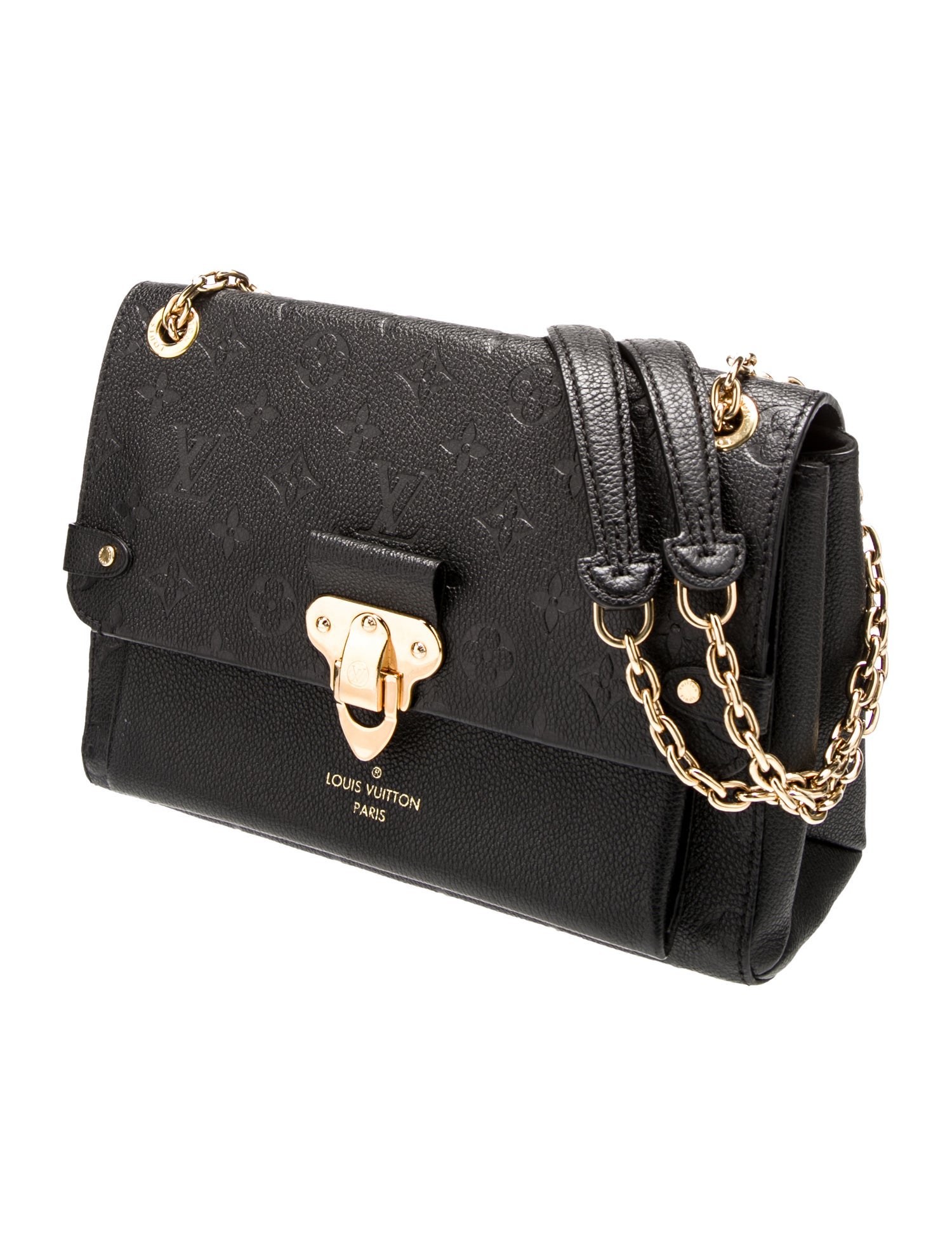 Louis Vuitton LV Monogram Vavin MM